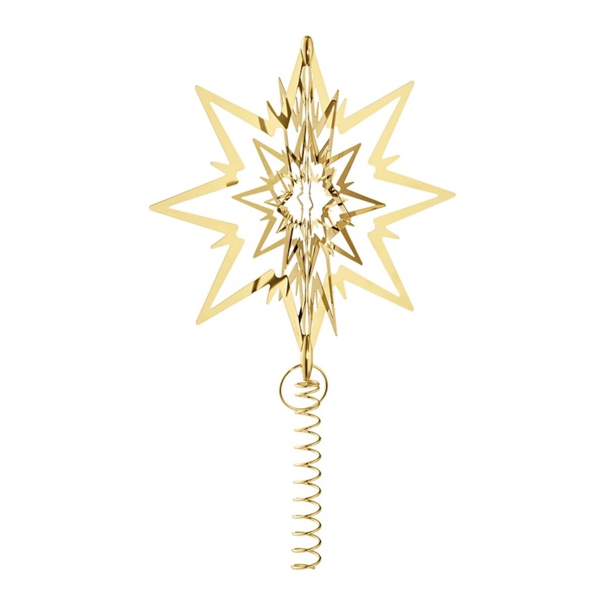 georg-jensen-top-star-cimier-sapin-argent-palladium-s image 8