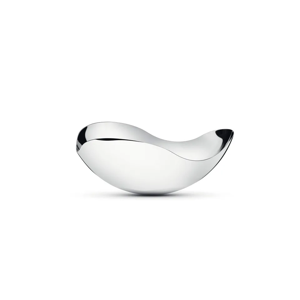 georg-jensen-bernadotte-bol-inox-35-cm-centre-de-table image 1
