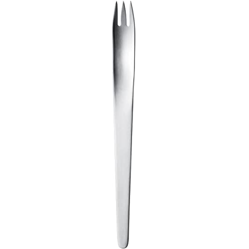 georg-jensen-arne-jacobsen-fourchette-table-inox-mat image 3
