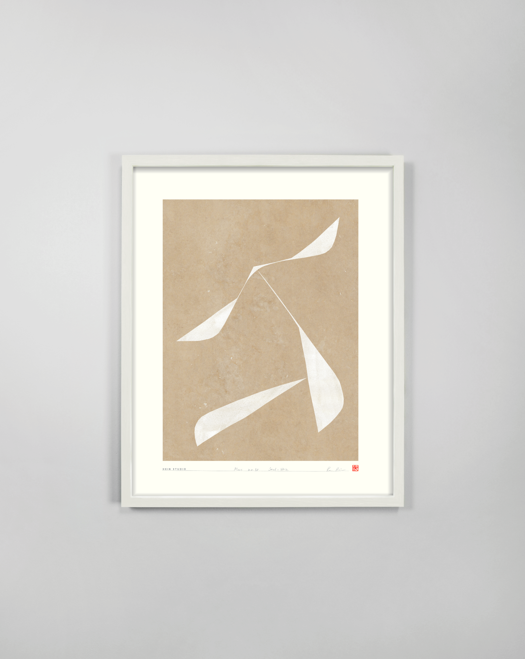 hein-studio-move-no-10-affiche-art-40x50-cm-fin-de-s-rie image 1