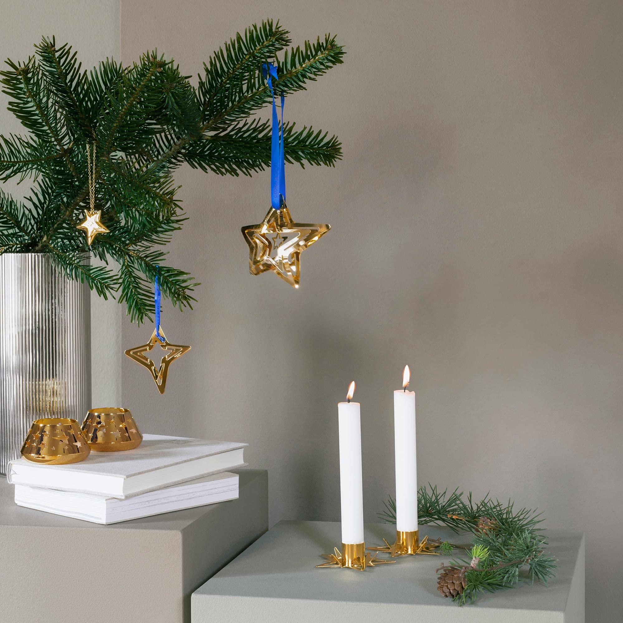 georg-jensen-mobile-no-l-toile-filante-laiton-2021 image 3