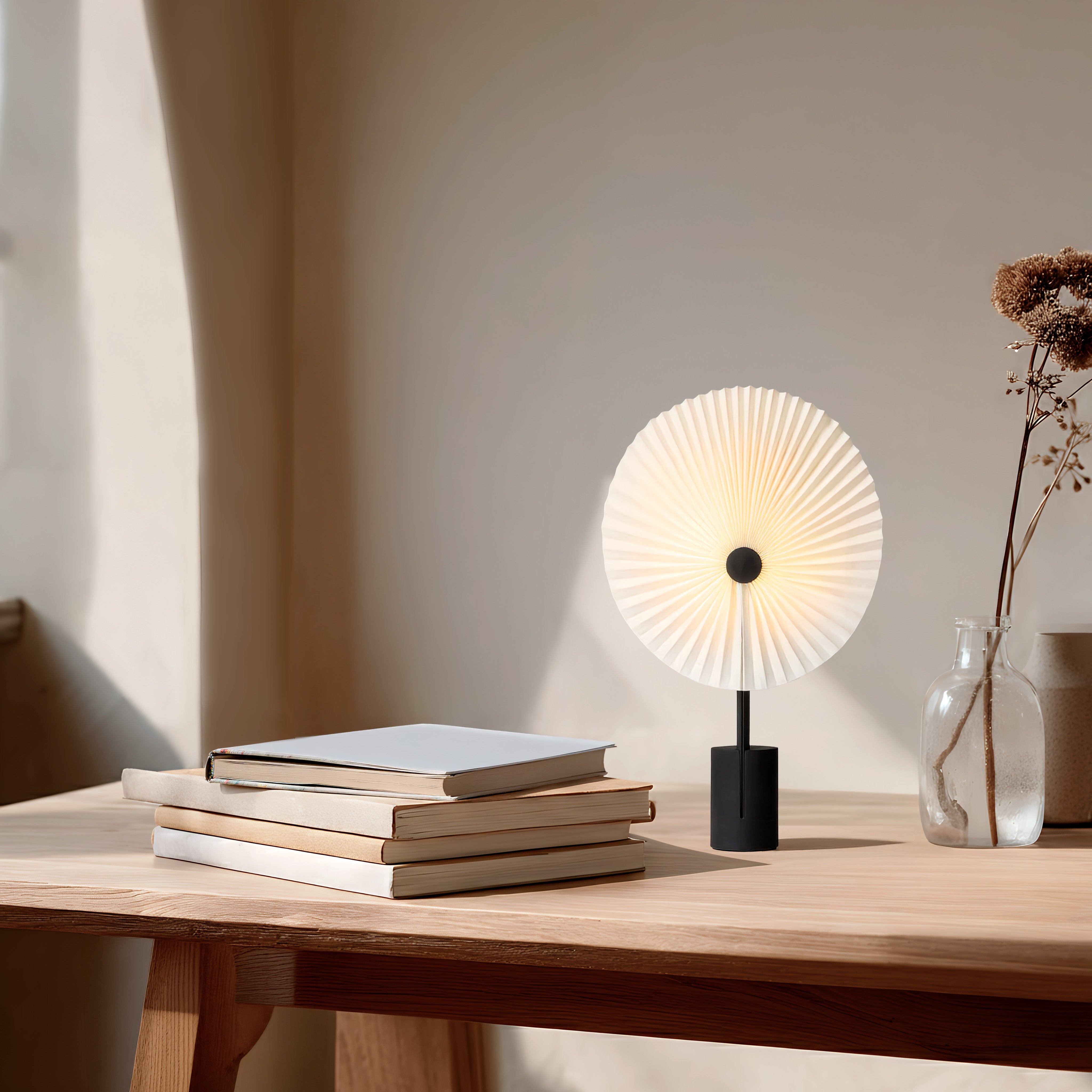 gejst-liris-light-lampe-table-portable-noire-led image 2