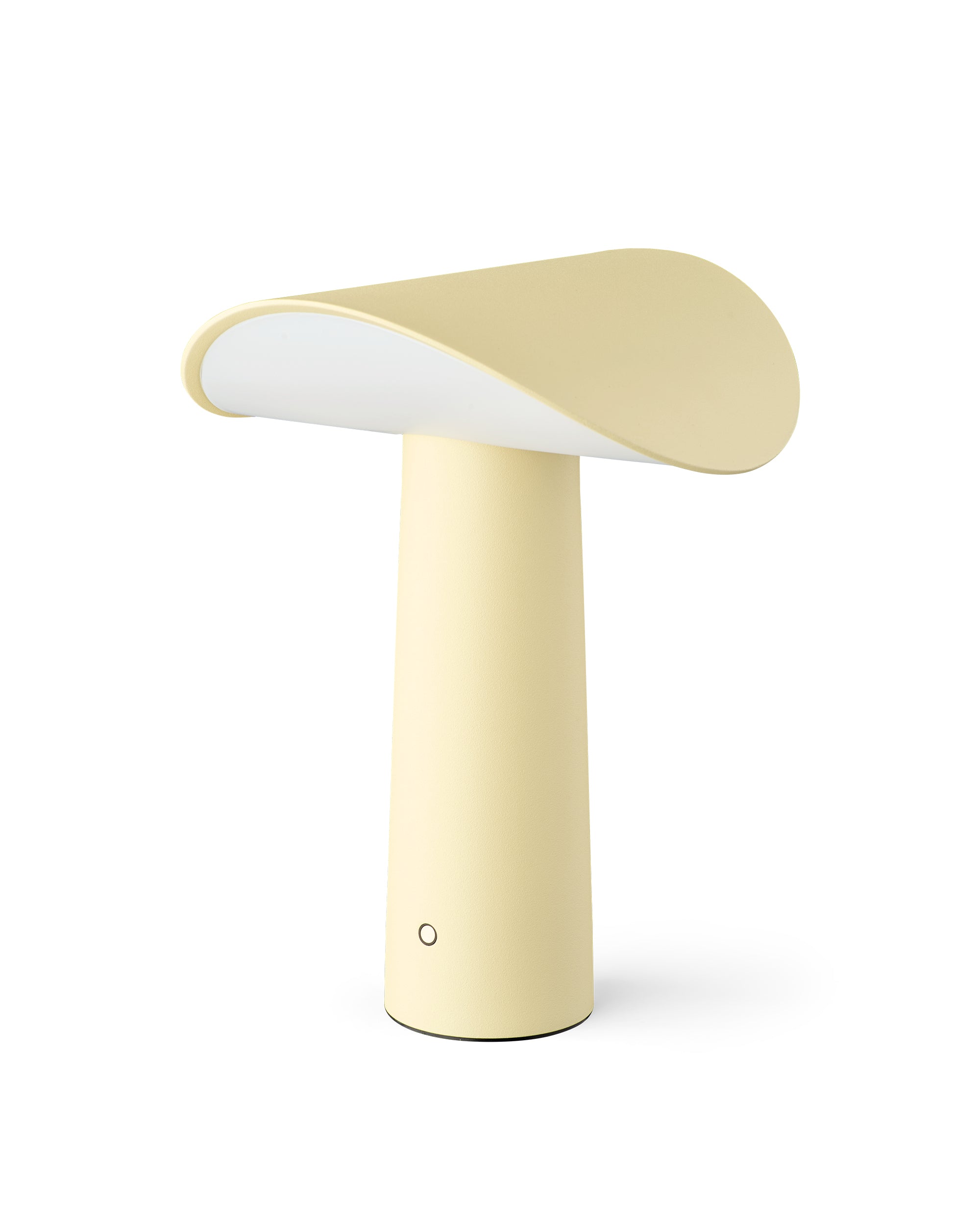 gejst-lium-portable-lampe-table-jaune-clair-sans-fil image 3