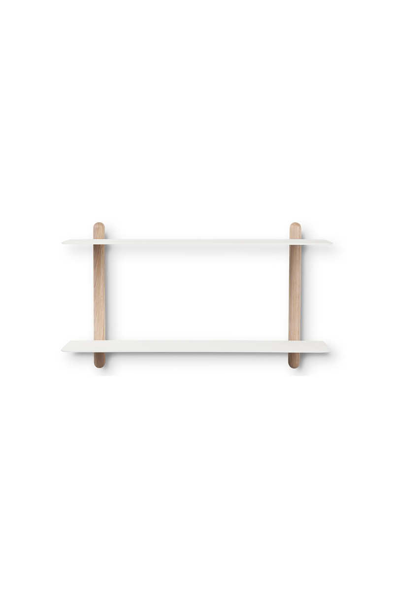 gejst-nivo-large-f-tag-re-murale-ch-ne-clair-blanc image 1