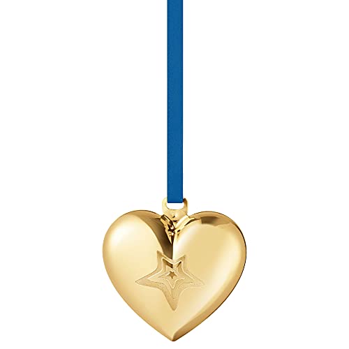 georg-jensen-heart-coeur-no-l-2021-laiton-dor image 7