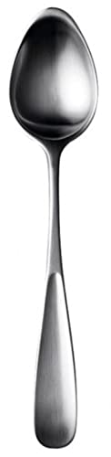 georg-jensen-bernadotte-3661031-cuill-re-caf-inox-14-8-cm image 1