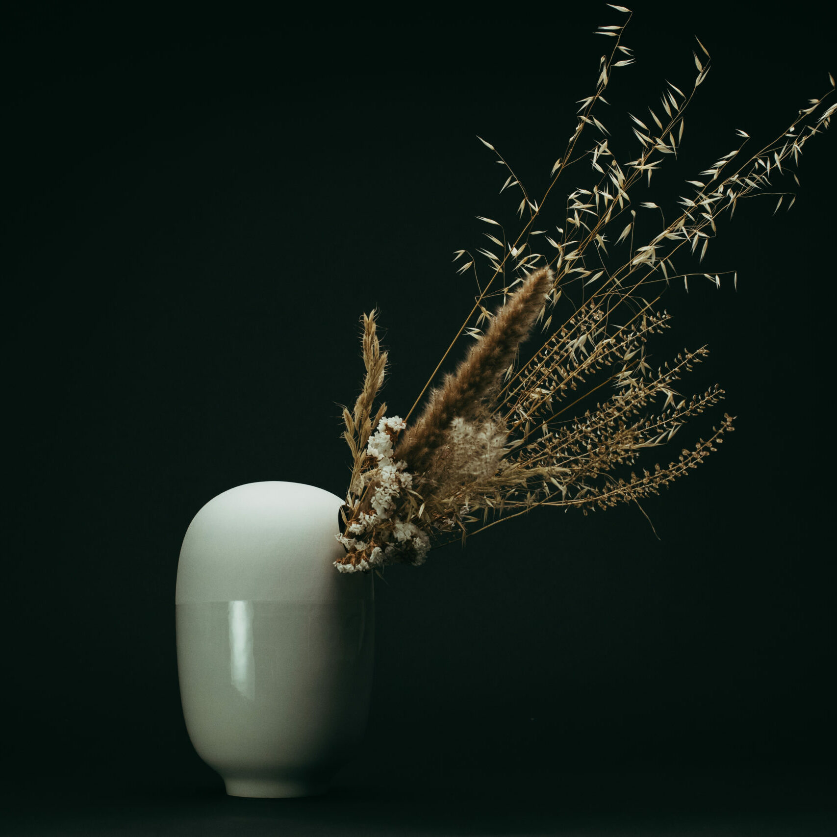 c-cile-charroy-hanayo-vase-porcelaine-extra-blanche image 4