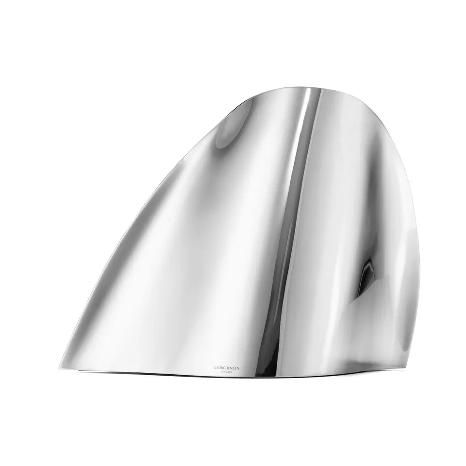 georg-jensen-indulgence-seau-champagne-inox-miroir image 1
