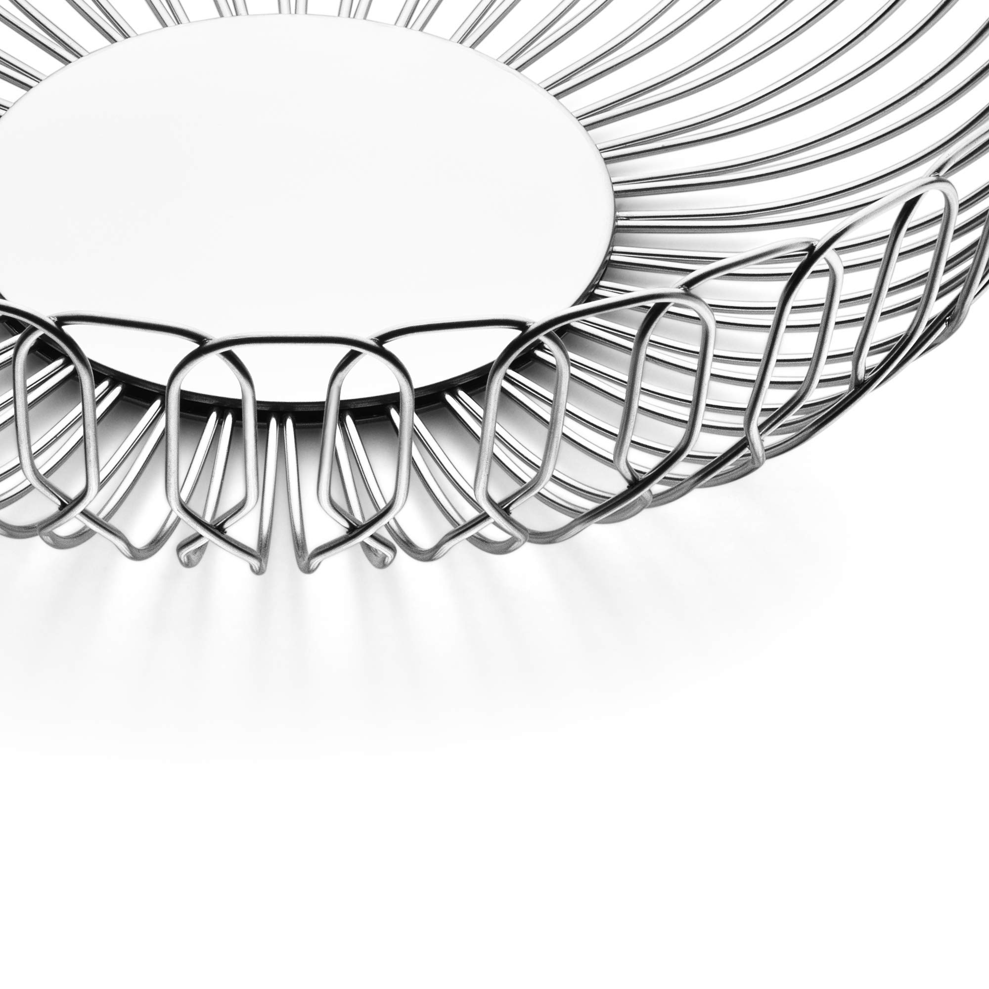 georg-jensen-bernadotte-corbeille-pain-inox-22-cm image 3