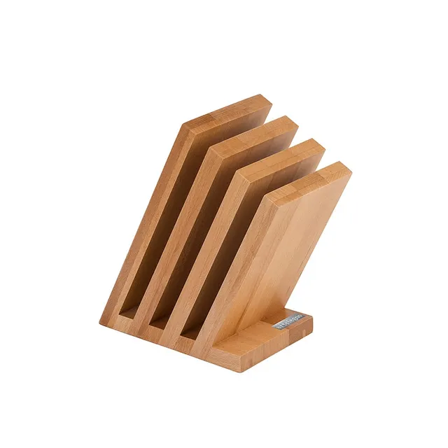 artelegno-42-bloc-porte-couteaux-magn-tique-bois-massif image 1