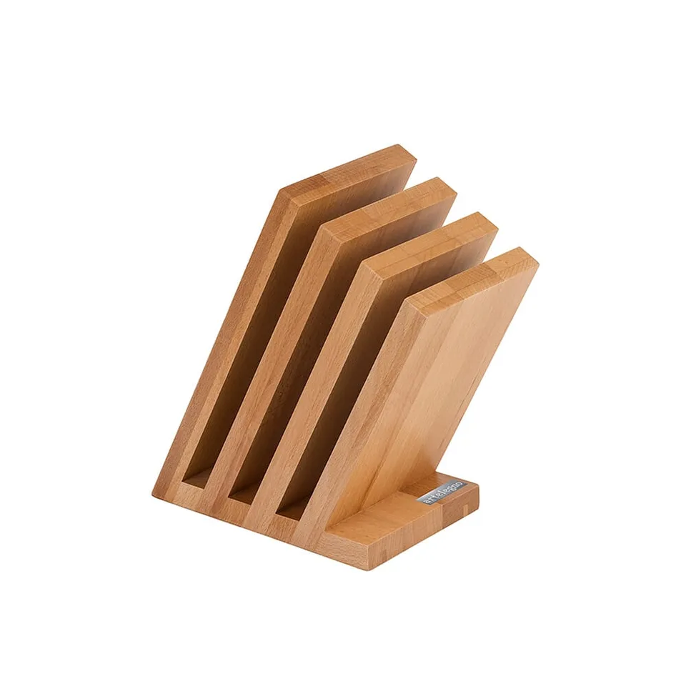 artelegno-magnetic-42-bloc-couteaux-magn-tique-h-tre-naturel image 1