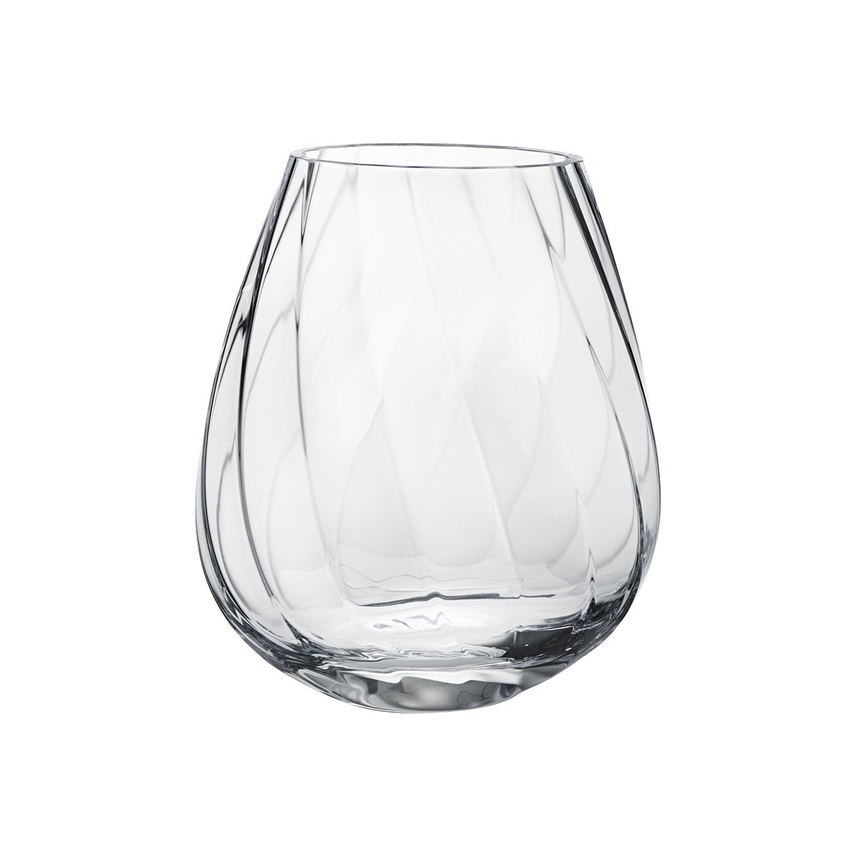 georg-jensen-koppel-vase-facettes-verre-transparent-taille-l image 8