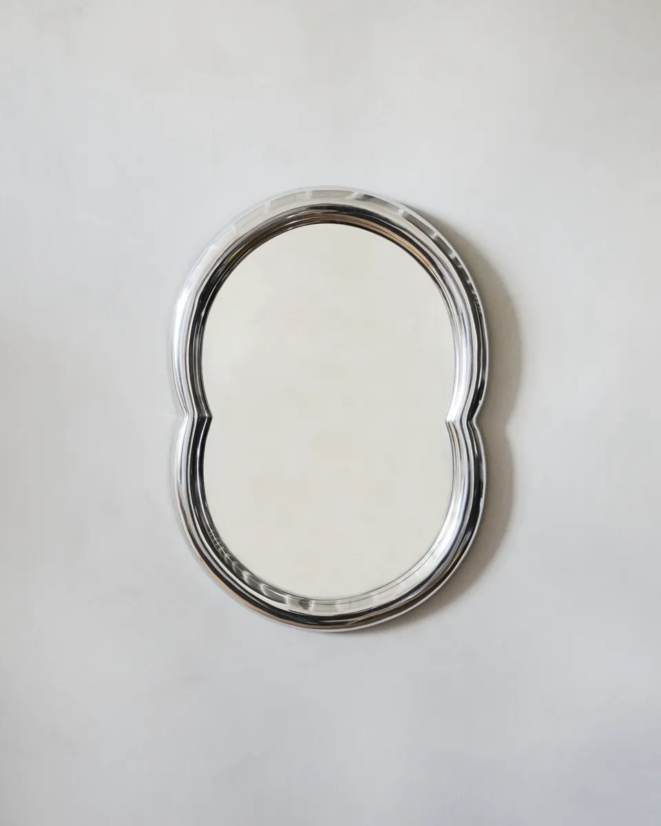 hein-studio-infinity-mirror-miroir-titanium-70x50-cm image 1