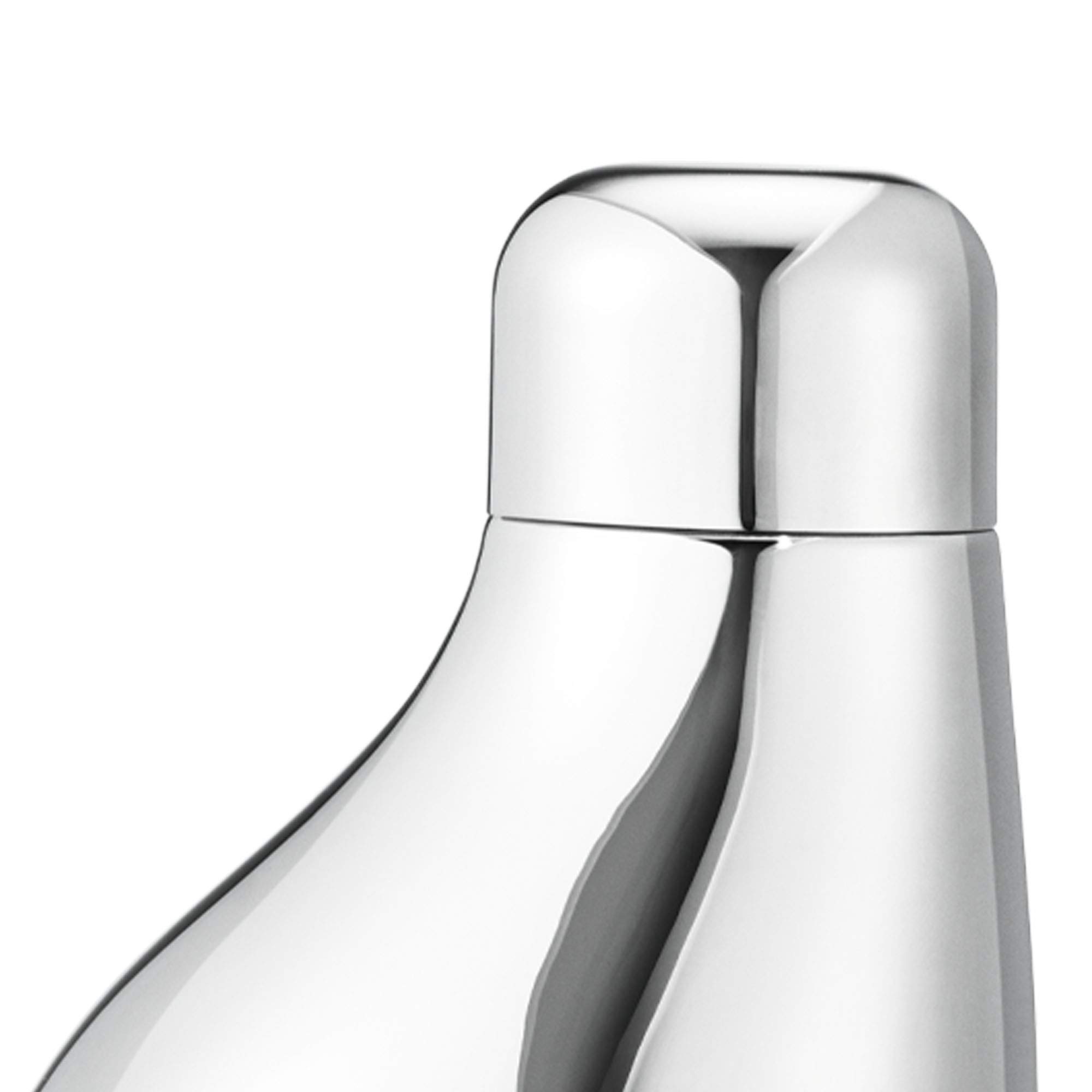 georg-jensen-sky-set-cocktail-3-pi-ces-inox-shaker-0-5-l image 3