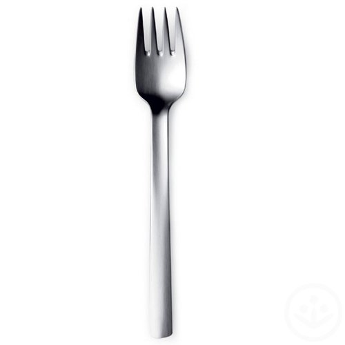 georg-jensen-new-york-fourchette-dessert-inox-26-7-cm image 1