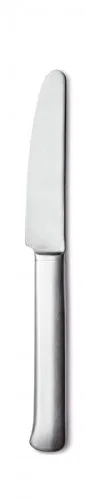 georg-jensen-bernadotte-couteau-de-table-inox-mat-26-7-cm image 1