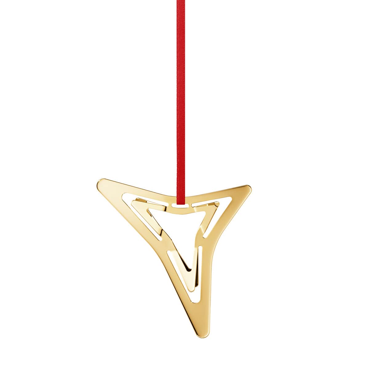 georg-jensen-2021-ornement-toile-3-branches-dor image 2