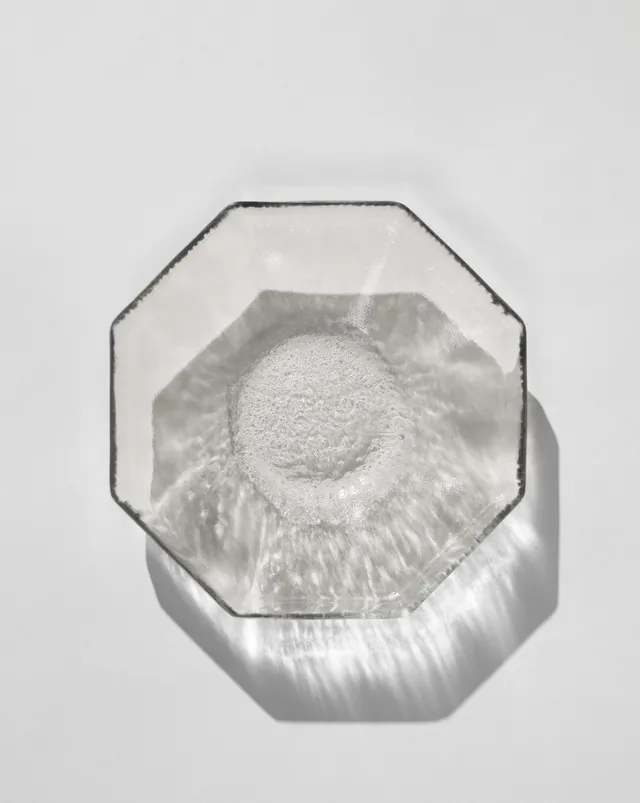 hein-studio-agnes-assiette-en-verre-lot-de-2-16-5-cm image 1