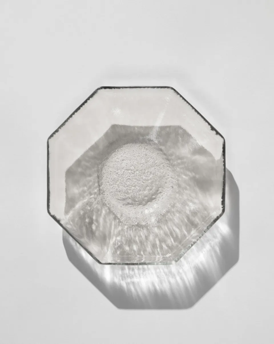 hein-studio-agnes-assiette-en-verre-lot-de-2-16-5-cm image 1