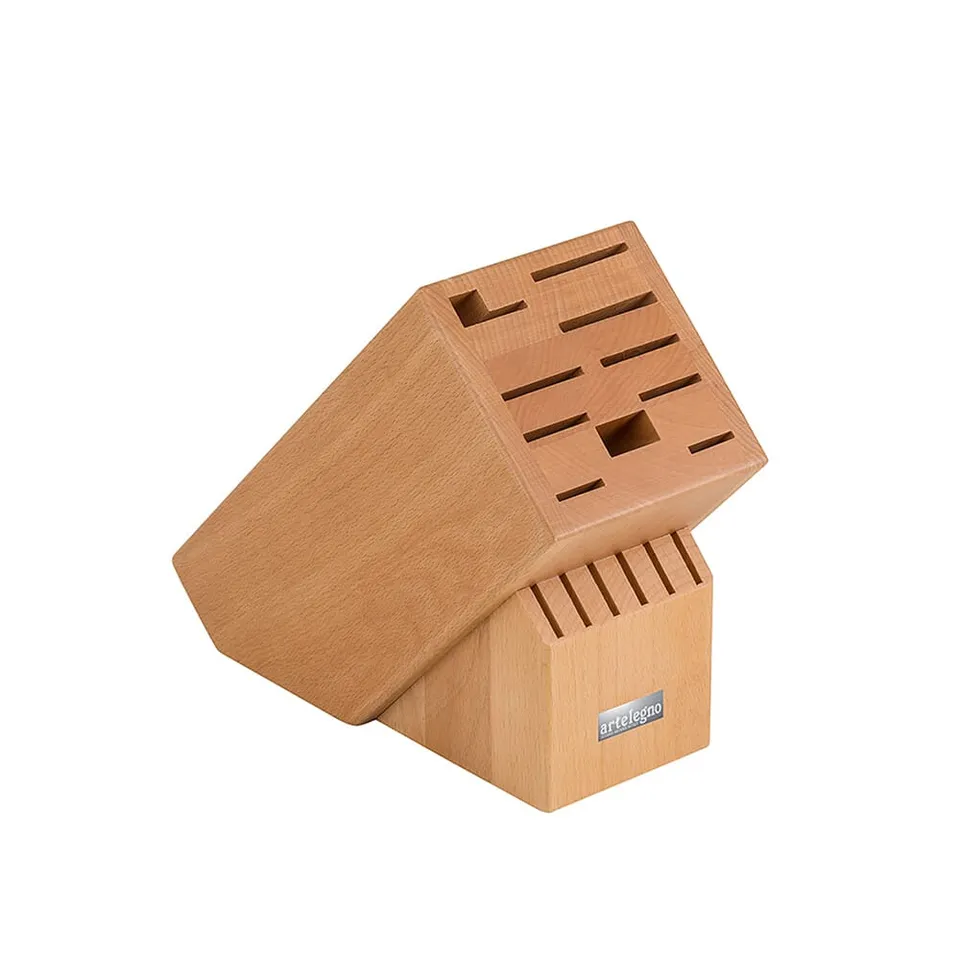 artelegno-01-bloc-couteaux-h-tre-laqu-naturel image 1