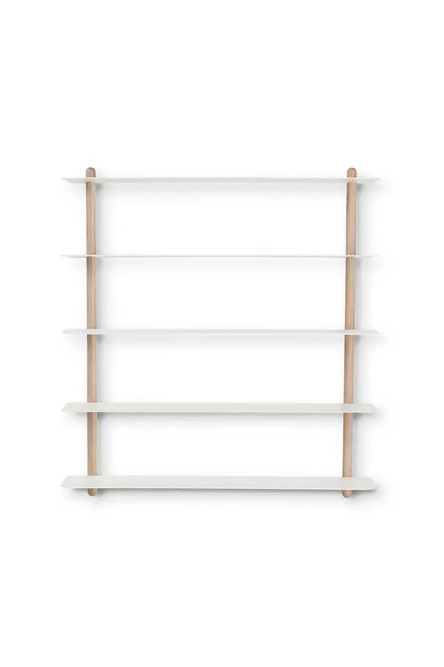 gejst-nivo-e-tag-re-murale-ch-ne-clair-blanc image 1