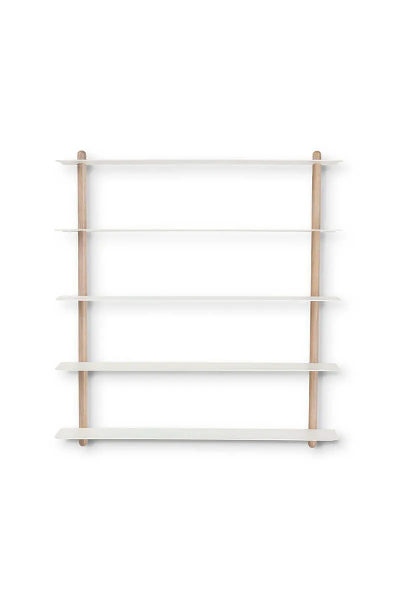 gejst-nivo-e-tag-re-murale-ch-ne-clair-blanc image 1