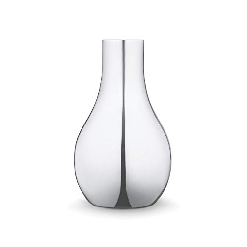 georg-jensen-cafu-bougeoir-acier-inoxydable-9-9-cm image 2