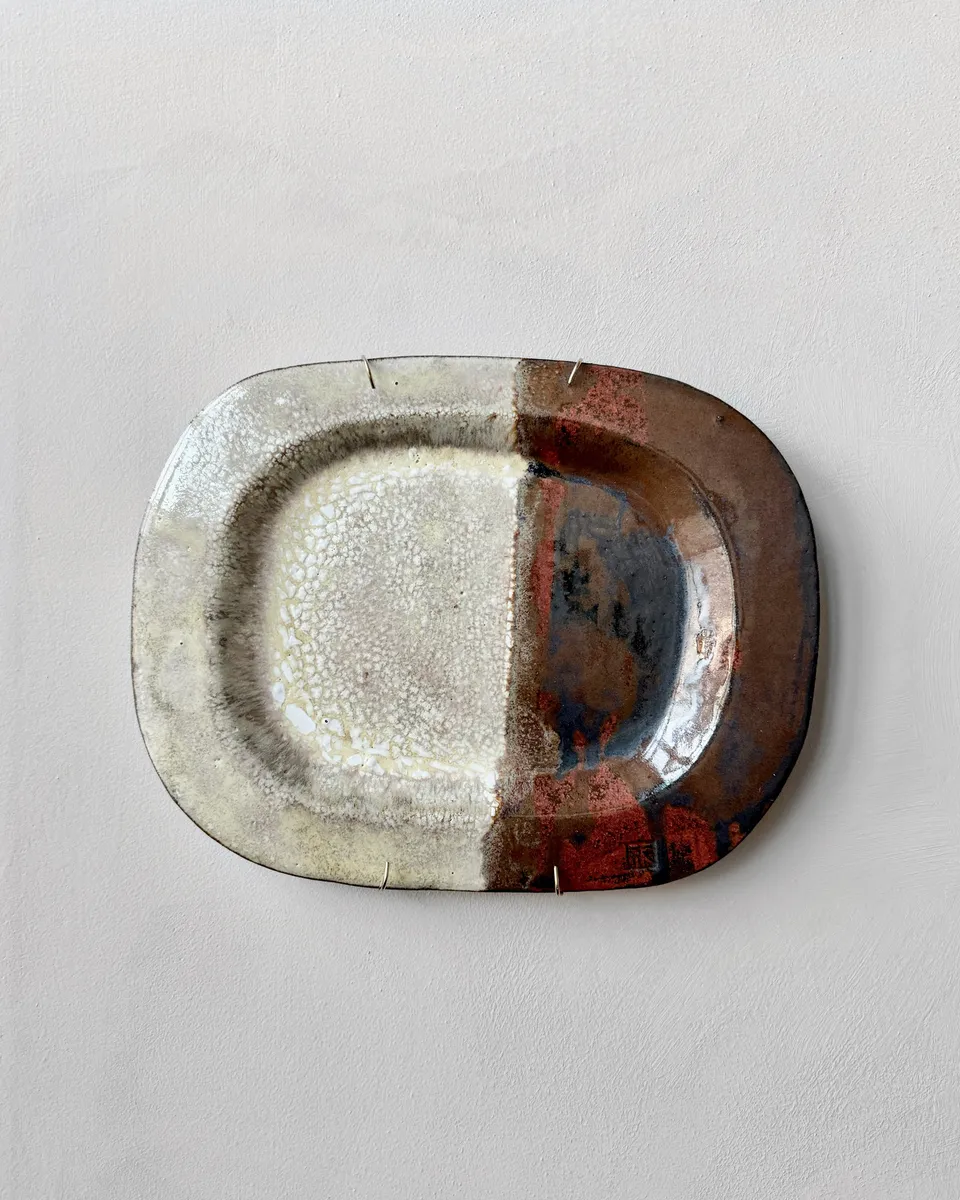 hein-studio-assiette-murale-gr-s-gh-16-fait-main image 1
