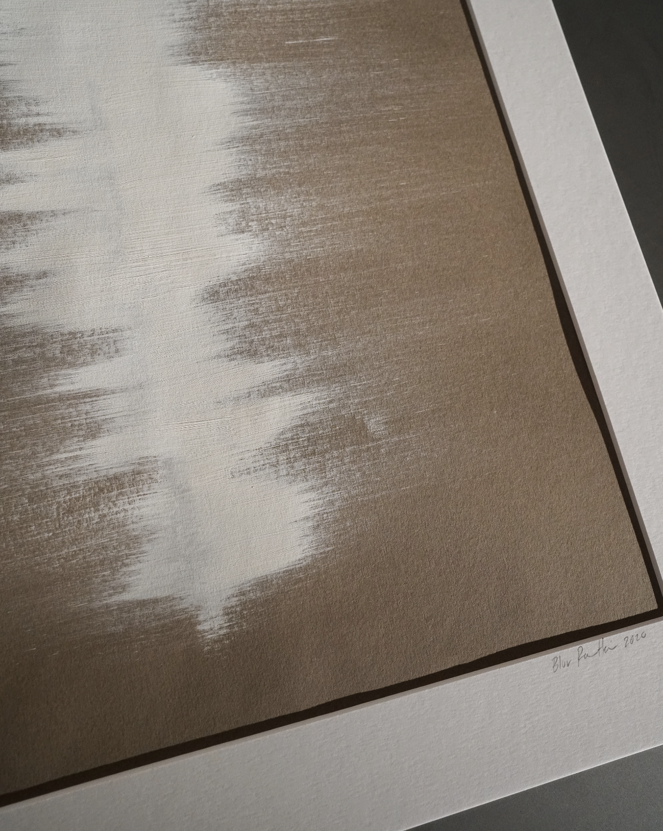 hein-studio-blur-no-06-affiche-art-50x70-cm image 3