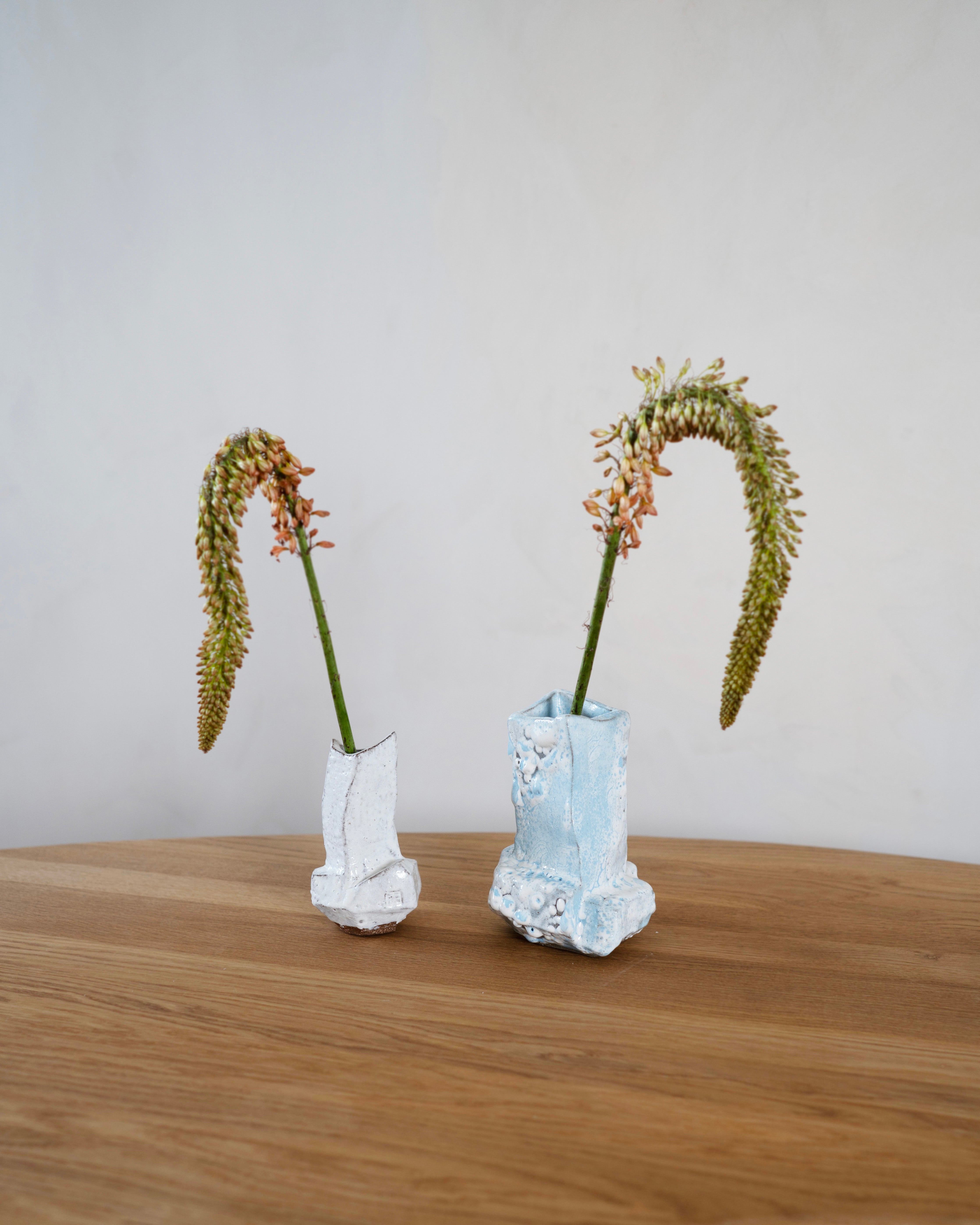 hein-studio-vase-en-gr-s-pi-ce-unique-17-cm-fait-main image 6