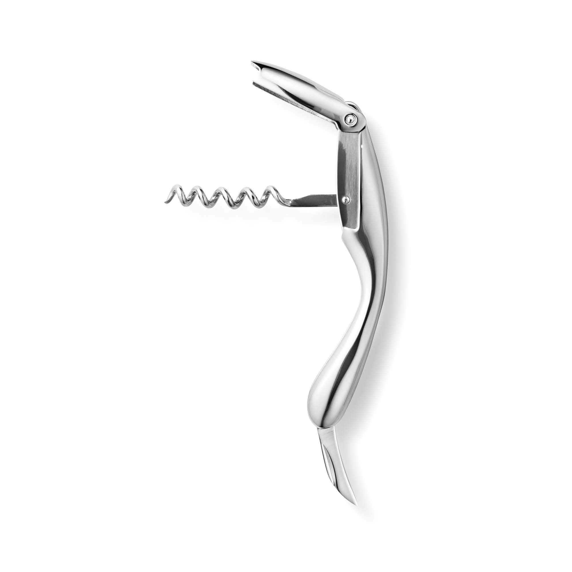 georg-jensen-wine-bar-tire-bouchon-inox-15-7-cm-acier image 2