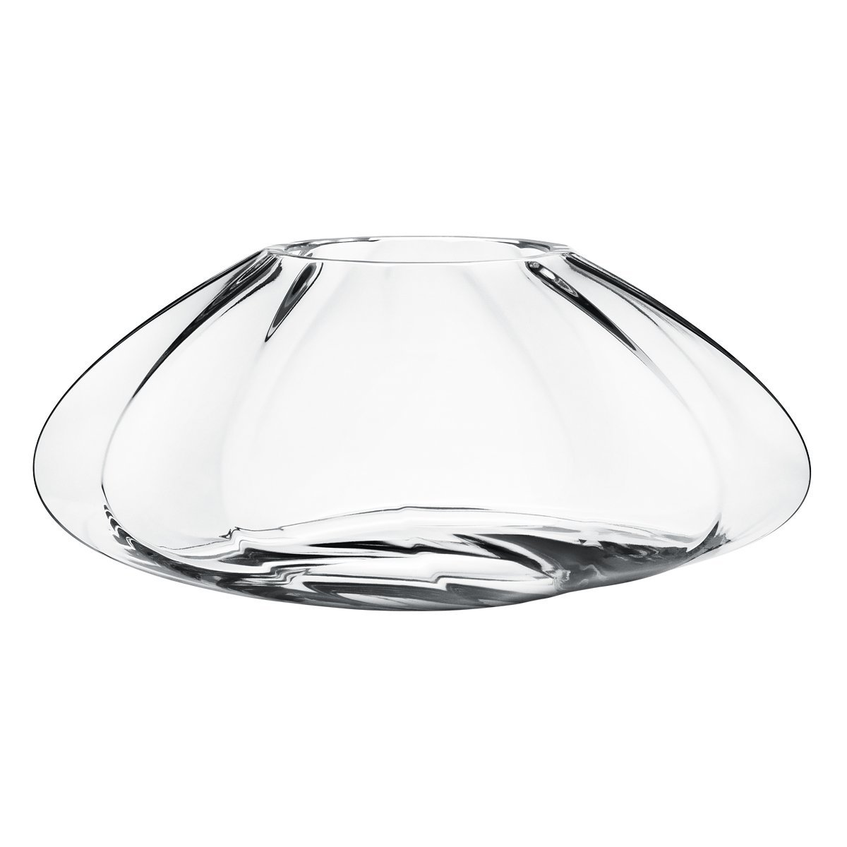 georg-jensen-koppel-vase-facettes-verre-transparent-taille-l image 7
