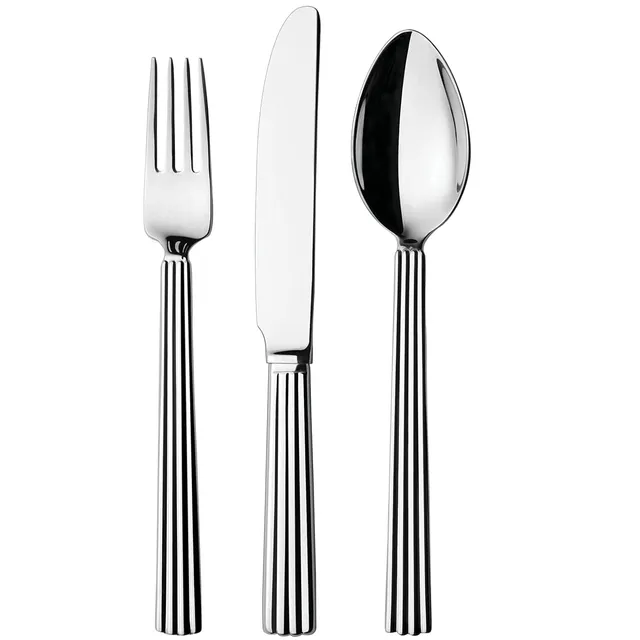 georg-jensen-bernadotte-couverts-enfant-3-pi-ces-inox image 1