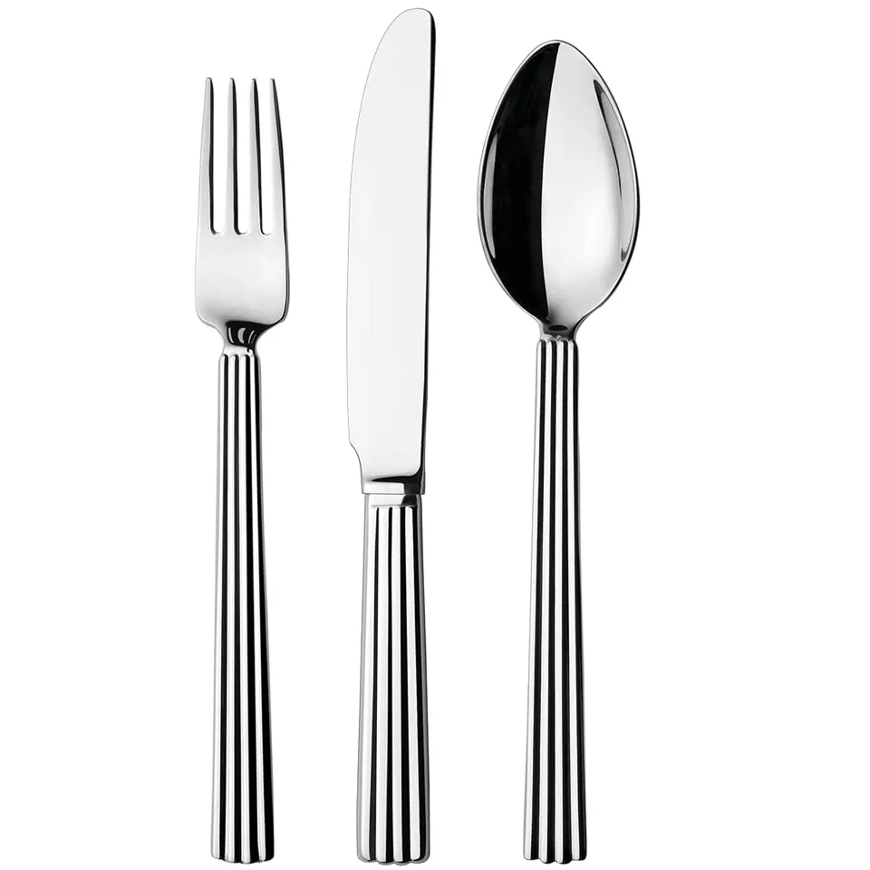 georg-jensen-bernadotte-couverts-enfant-3-pi-ces-inox image 1