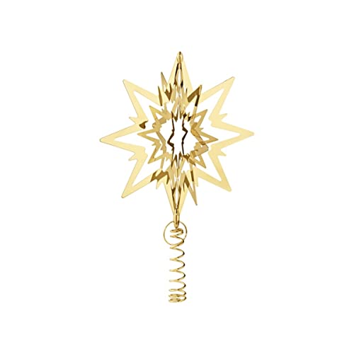 georg-jensen-archive-toile-sapin-no-l-dor-e-taille-moyenne image 5