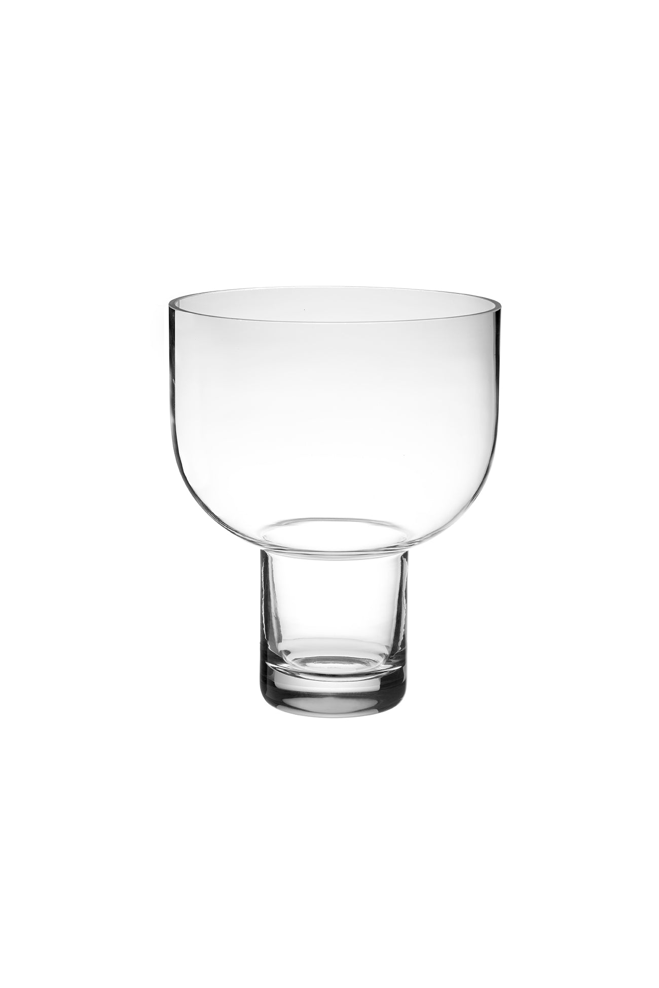 gejst-nebl-vase-en-verre-transparent-medium-d-co-florale image 1
