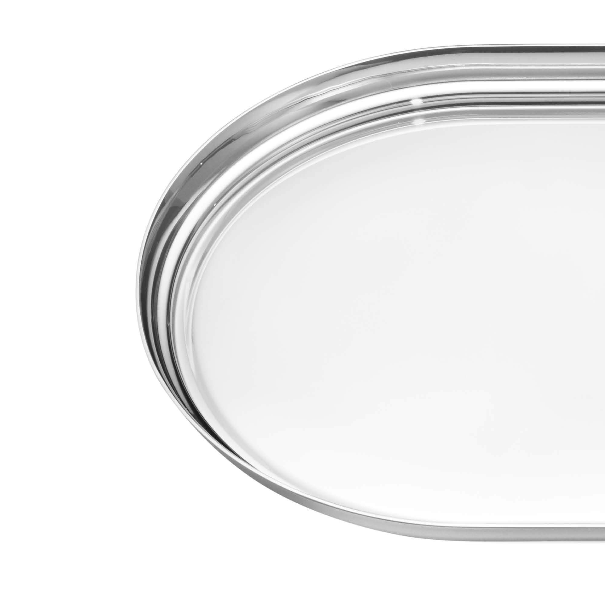 georg-jensen-manhattan-plateau-inox-40x30-cm-argent image 2