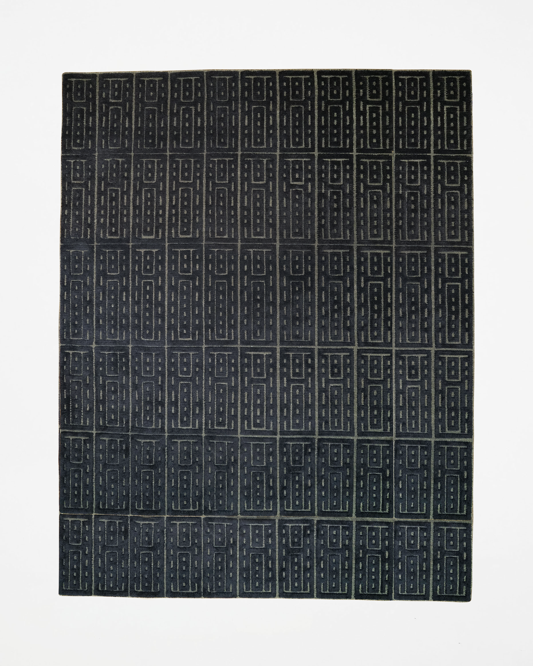 hein-studio-leonora-tapis-laine-246x340-marron image 1