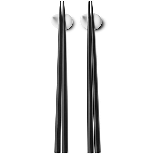 georg-jensen-copenhagen-baguettes-porcelaine-blanche-2-pers image 3
