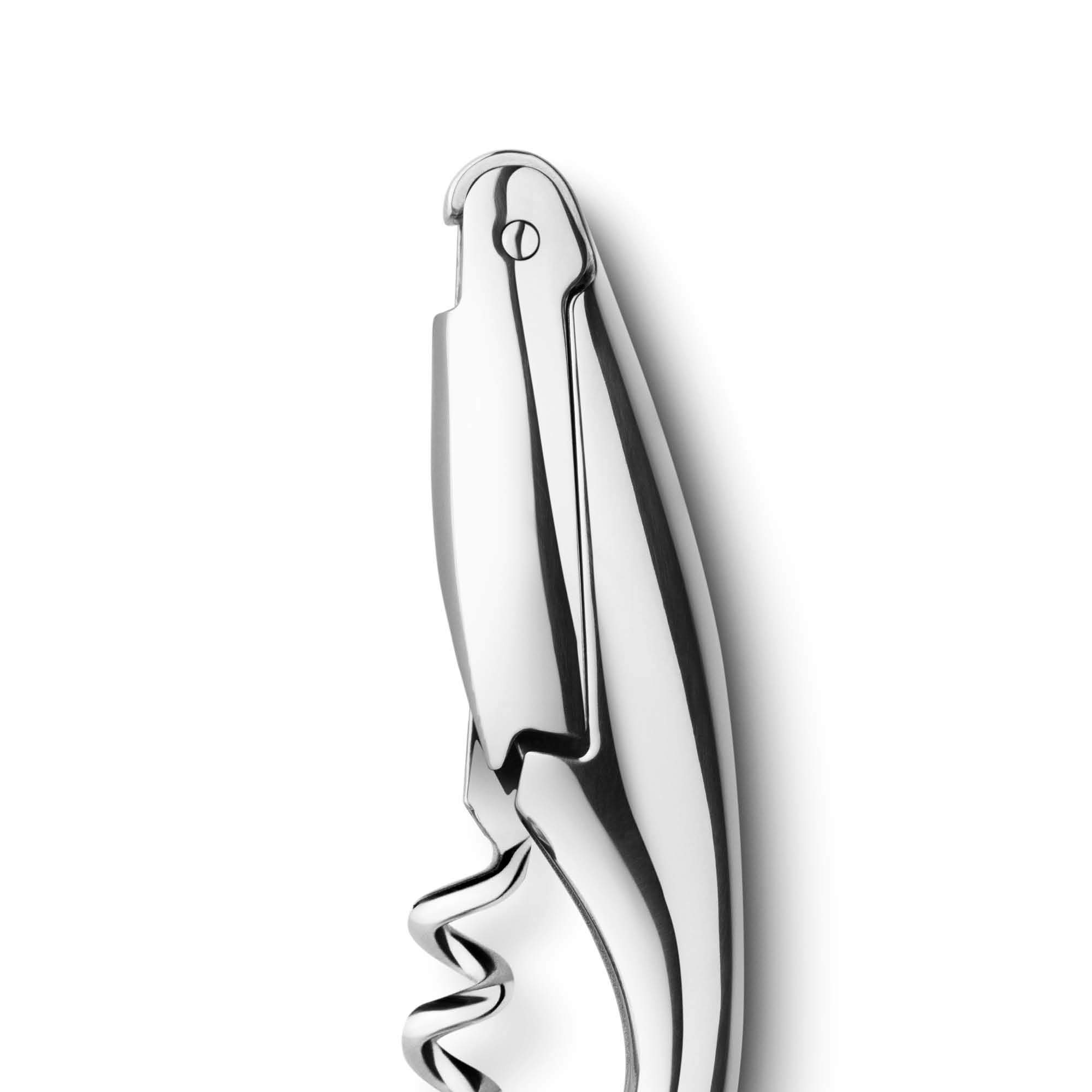 georg-jensen-wine-bar-tire-bouchon-inox-15-7-cm-acier image 3