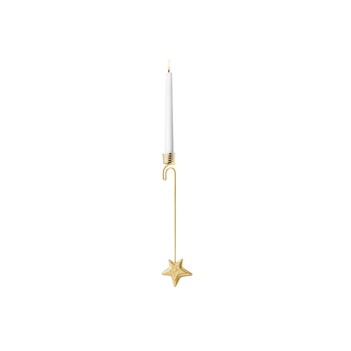 georg-jensen-archive-bougeoir-toile-5-branches-2021 image 1