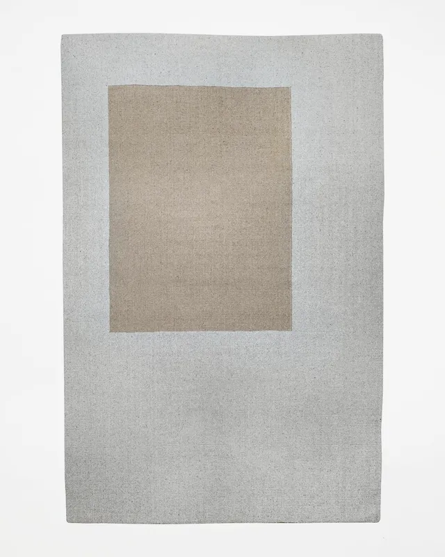 hein-studio-ella-tapis-laine-dark-sand-250x350-cm image 1