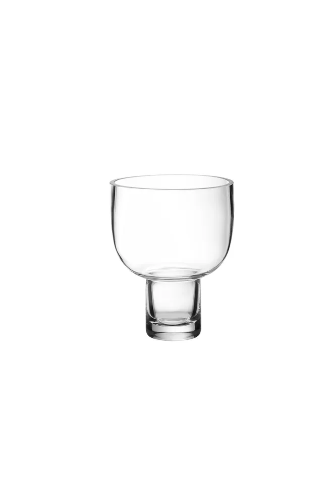 gejst-nebl-petit-vase-verre-transparent image 1