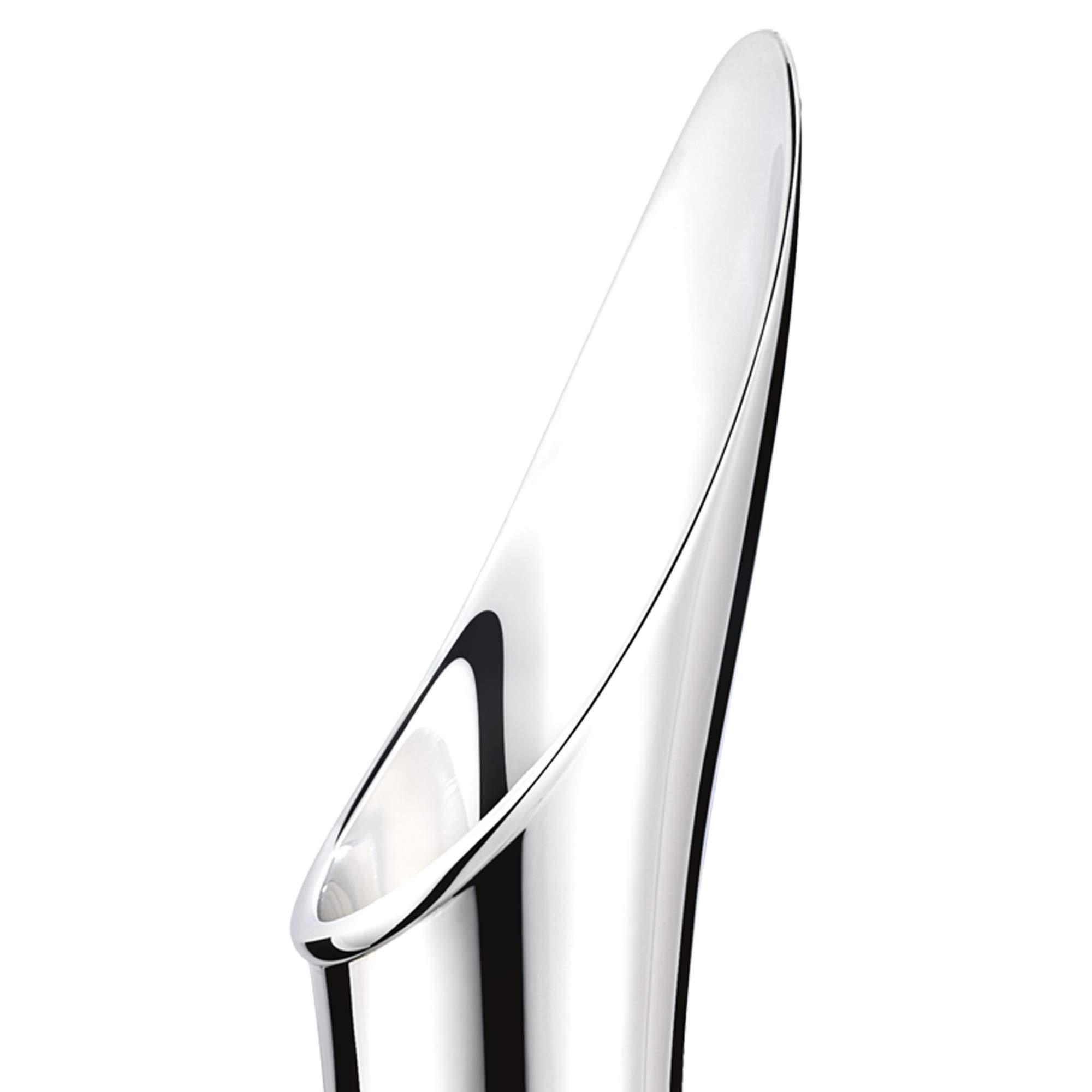 georg-jensen-wine-bar-bec-verseur-vin-inox-3-cm image 2