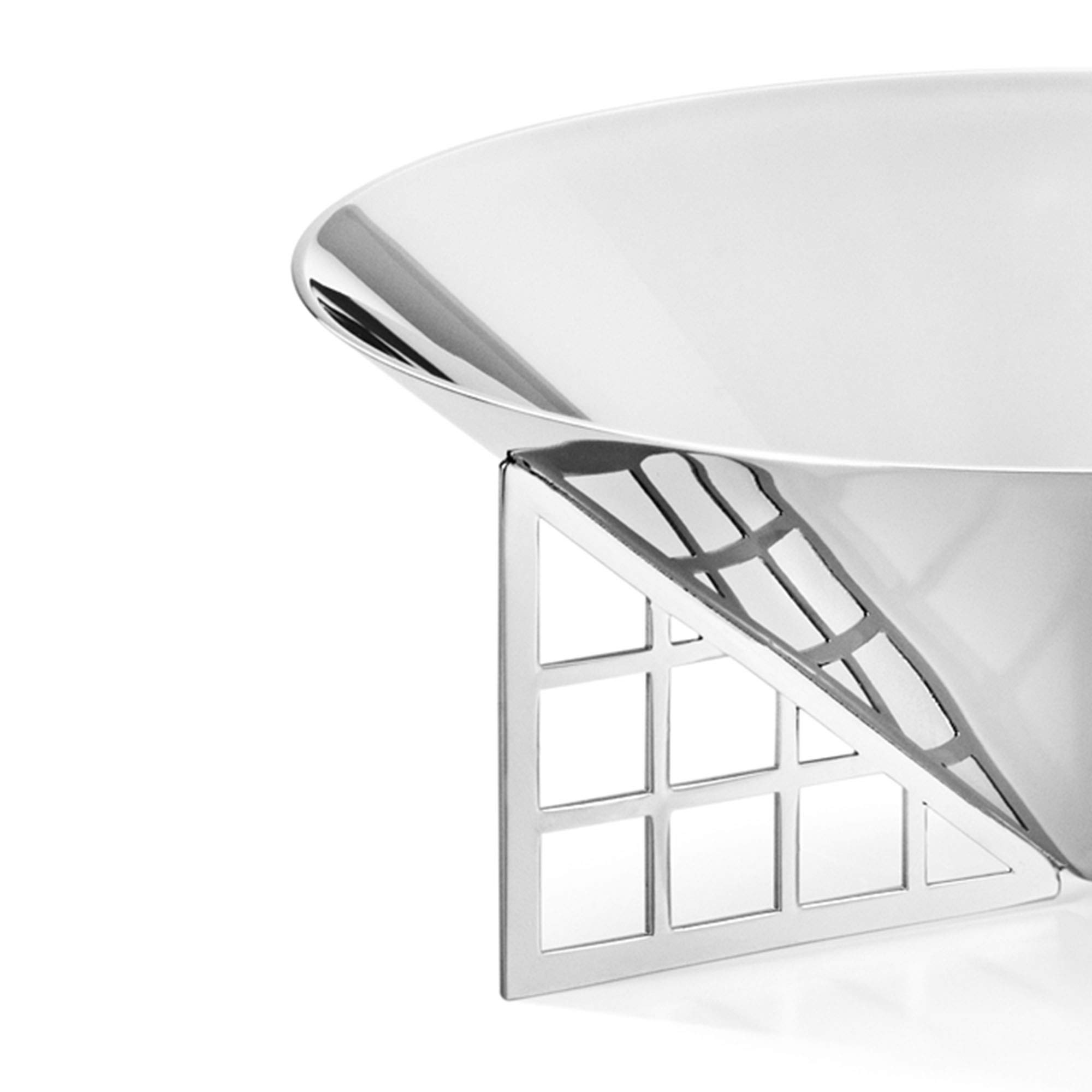 georg-jensen-matrix-bol-inox-14-8-cm-arc image 2