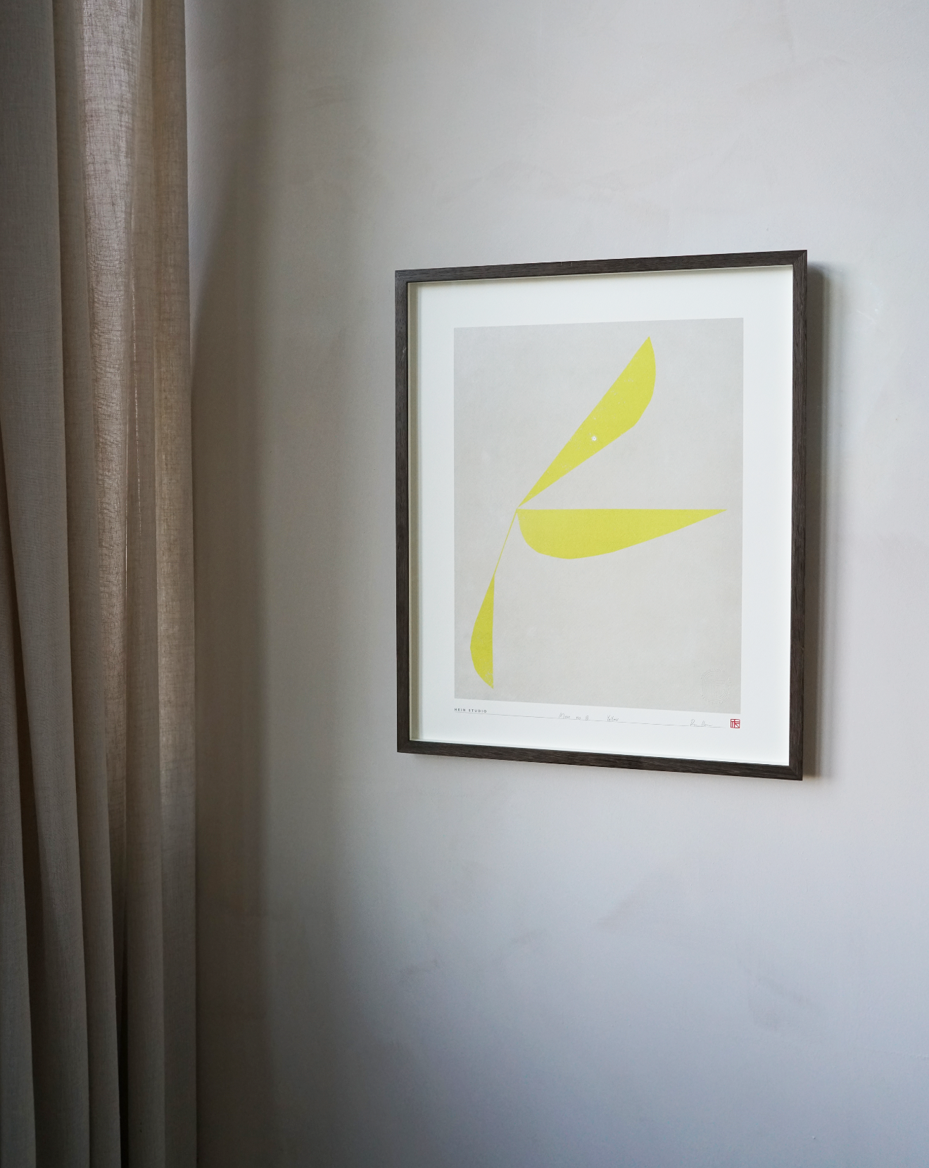 hein-studio-move-no-08-affiche-art-40x50-cm image 3