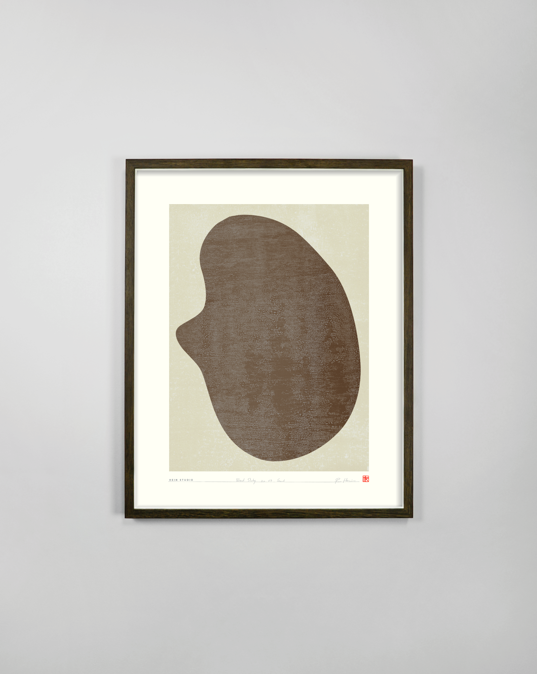 hein-studio-wood-study-03-affiche-40x50-papier-art image 1
