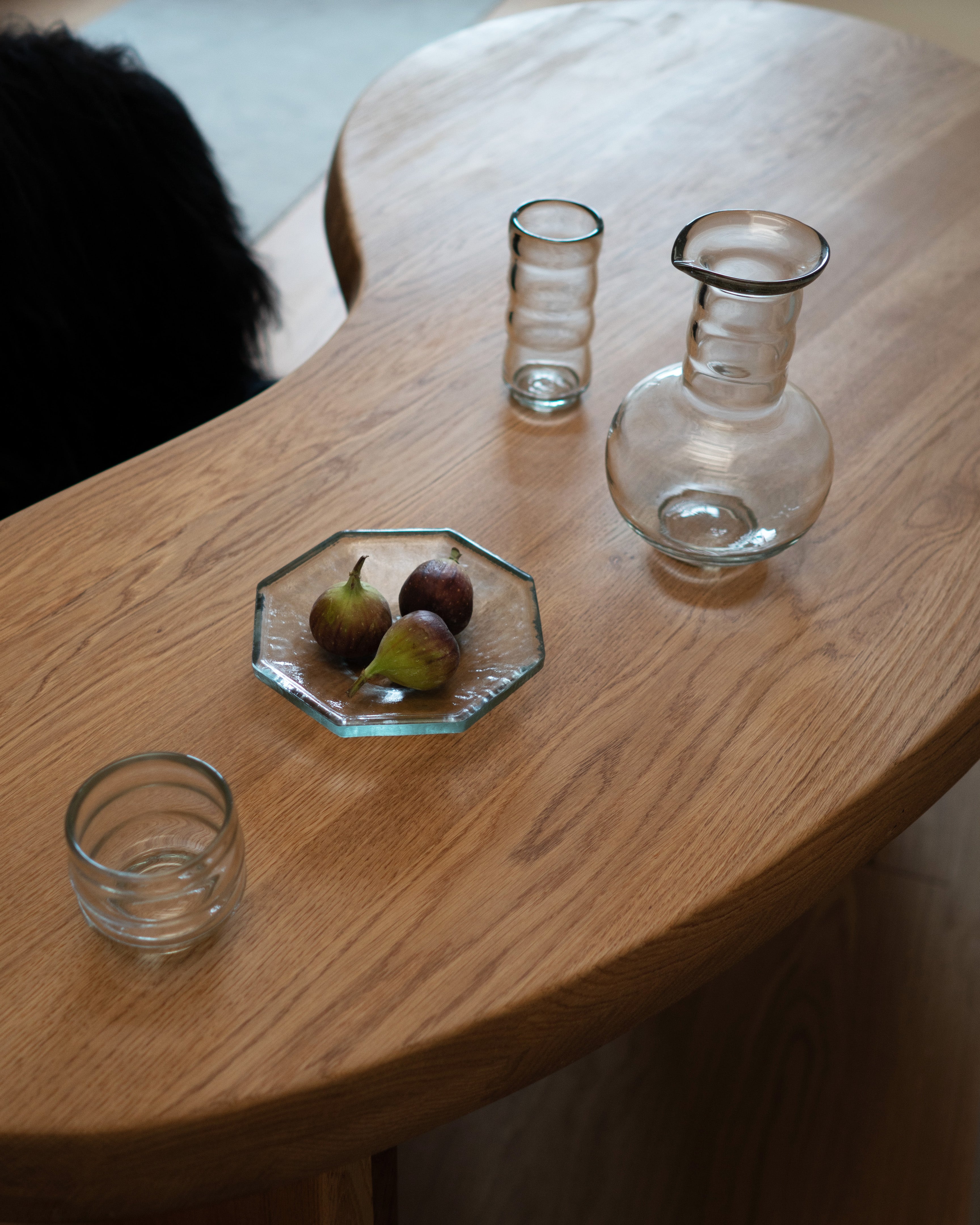 hein-studio-agnes-assiette-en-verre-lot-de-2-16-5-cm image 6