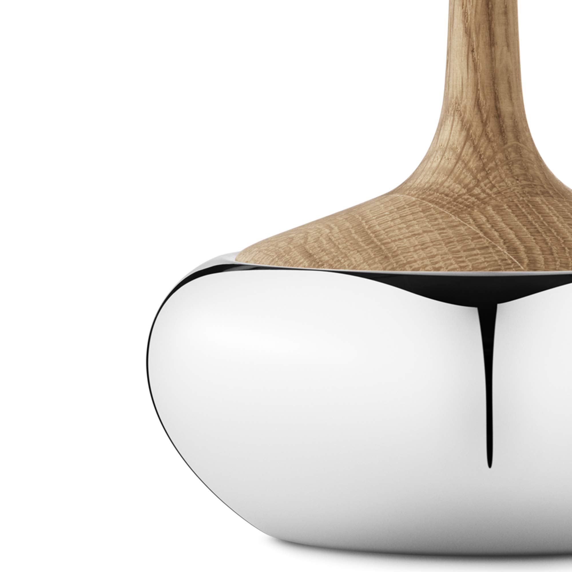 georg-jensen-koppel-bonbonni-re-oignon-petite-ch-ne image 3