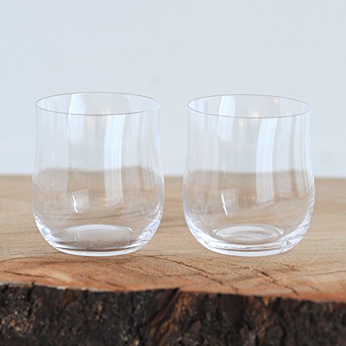 georg-jensen-copenhagen-verres-20-cl-lot-de-2-transparent image 6